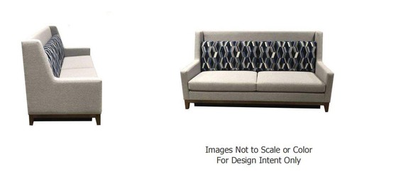 Restaurant Sofa Banquette Restaurant Sofa Banquette