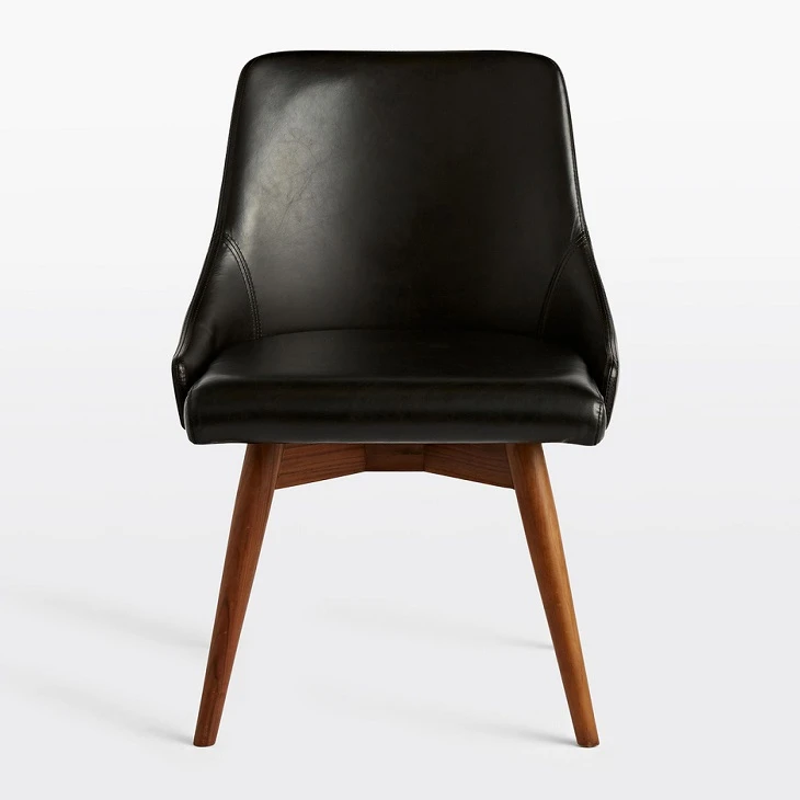 PU Leather Modern Urban Style Chair PU Leather Modern Urban Style Chair