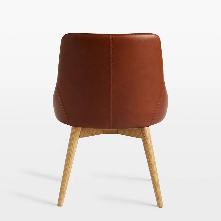 PU Leather Modern Urban Style Chair PU Leather Modern Urban Style Chair