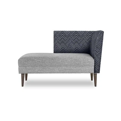 HIE Sofa od čistog lana