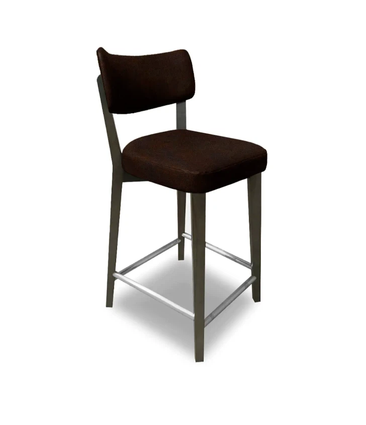 Barska stolica za goste Staybridge Red